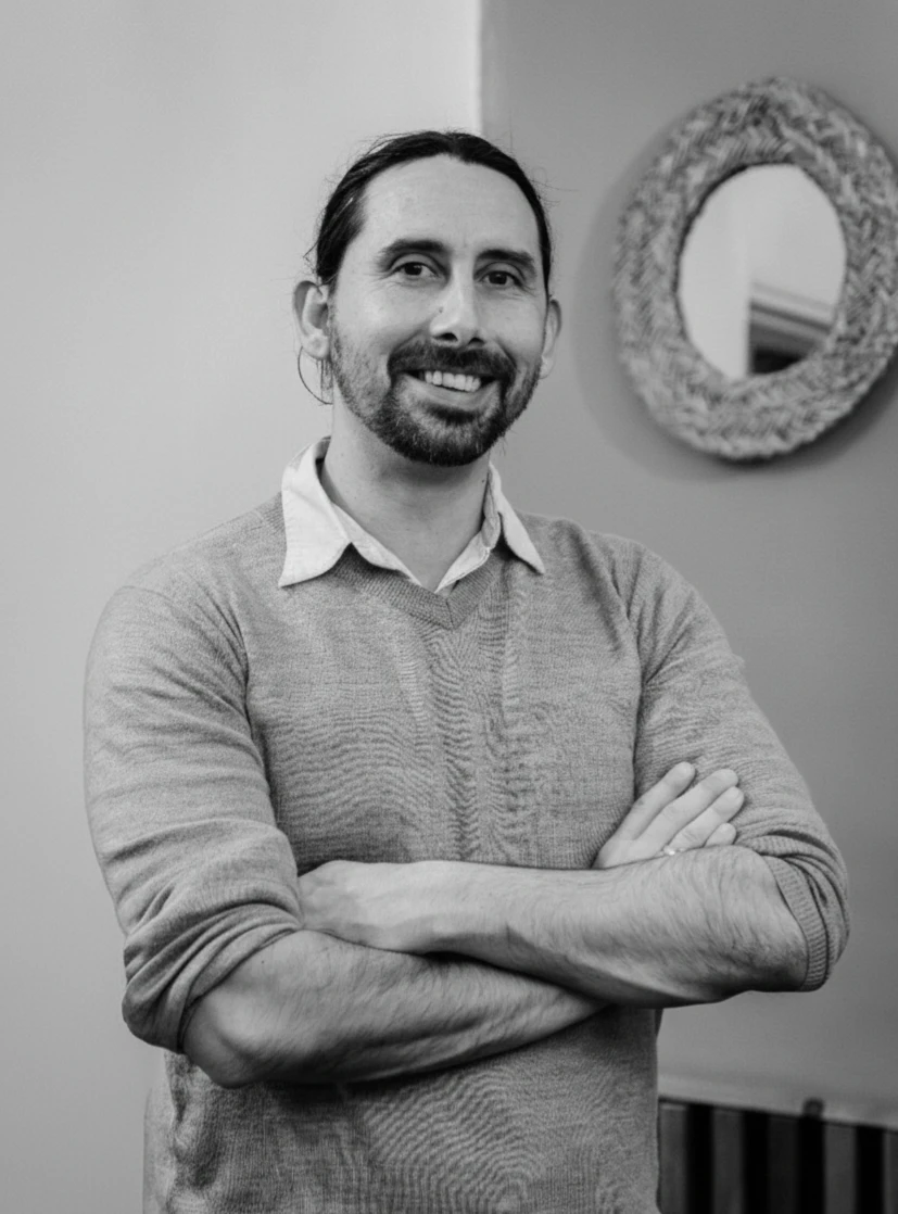 Christophe Da Silva, développeur et consultant à La Londe-les-Maures